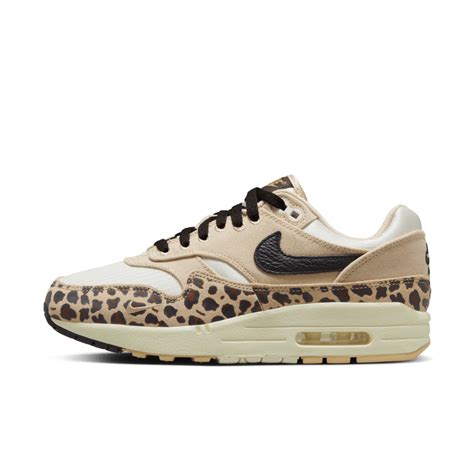 Nike Air Max 1 '87 WMNS 'Leopard' 